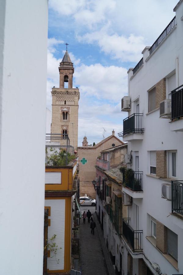 Maravilla Apartment Seville Exterior photo